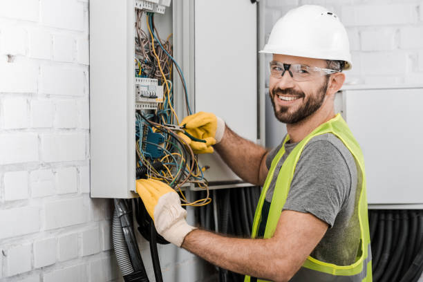 Best Emergency Electrician Near Me  in Columbia, MO