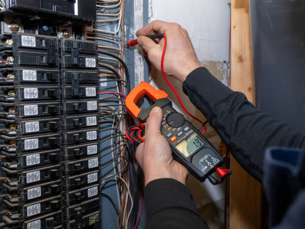 Best Electrical System Inspection  in Columbia, MO